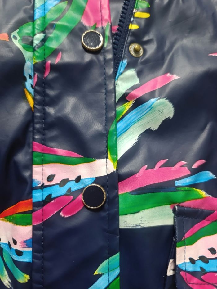 Parka Catimini 10 ans - photo numéro 7