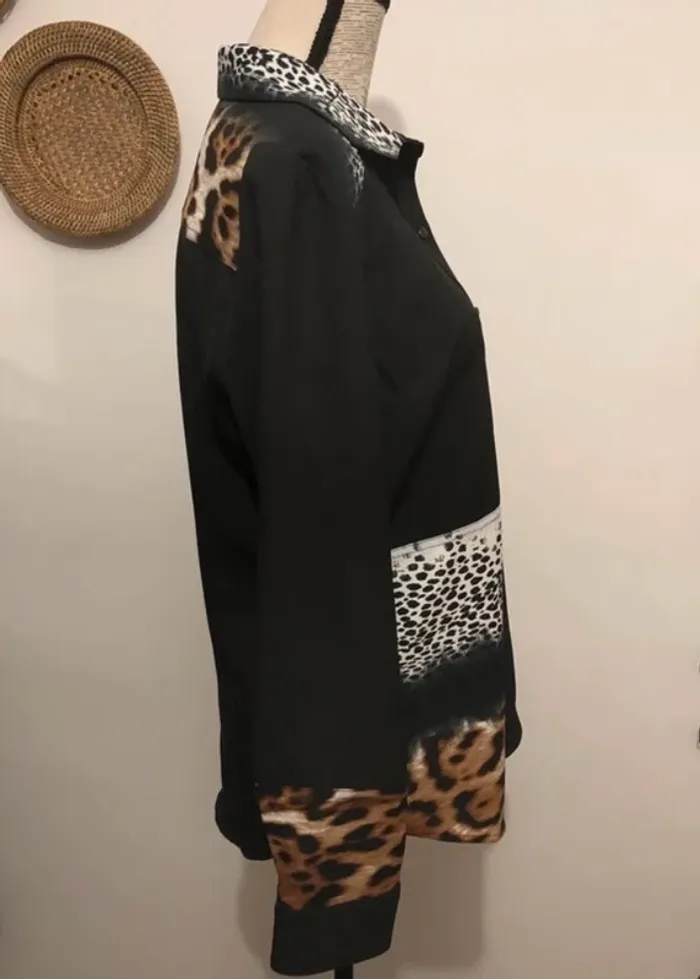 Chemise Alberto Makali - photo numéro 2
