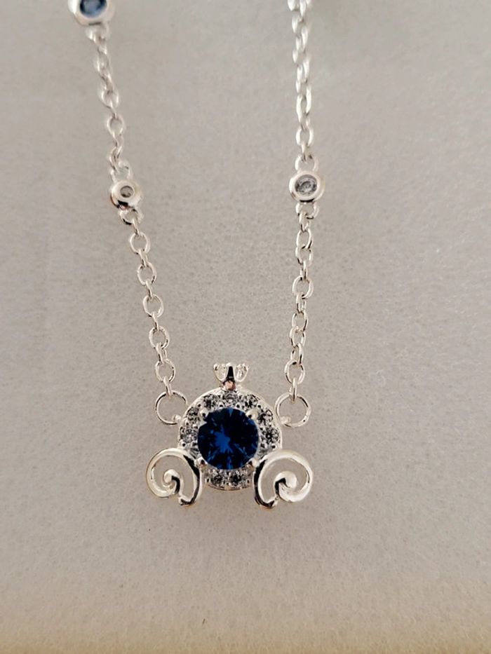 Collier fantaisie - photo numéro 2