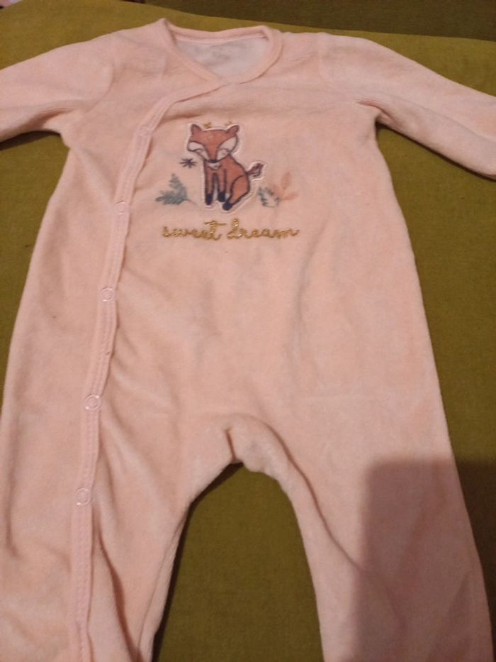 Pyjama - photo numéro 3