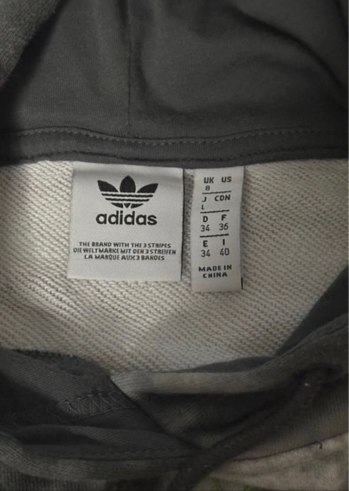 Pull court adidas 36 - photo numéro 5