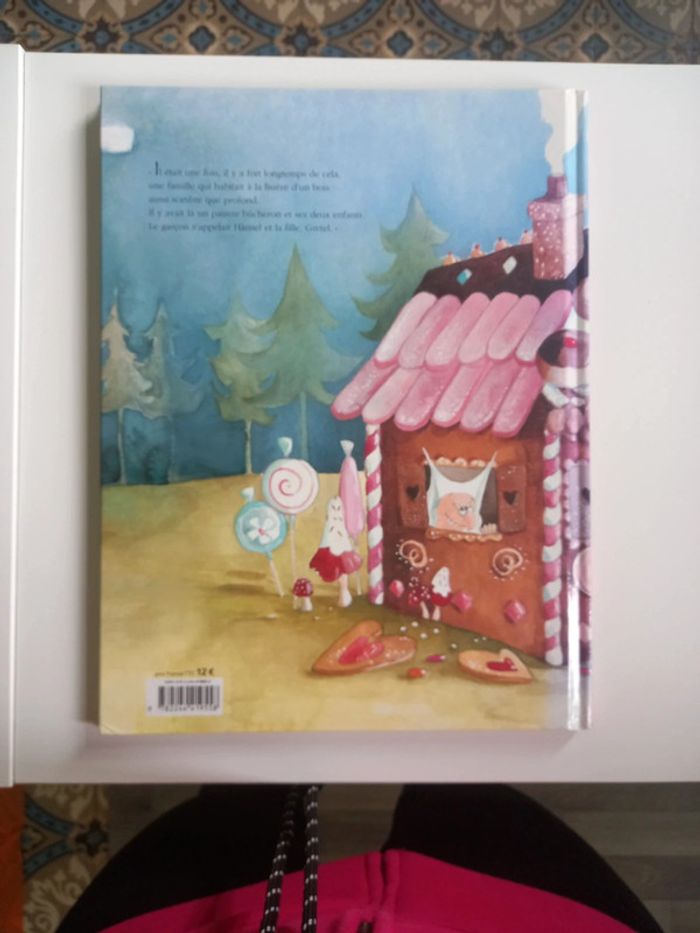 Hansel et Gretel - photo numéro 2