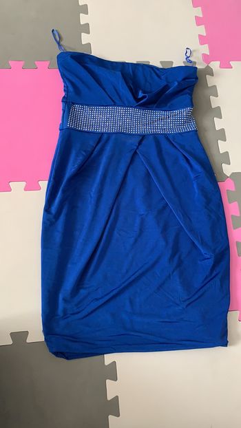 Robe Tally weijl taille xs