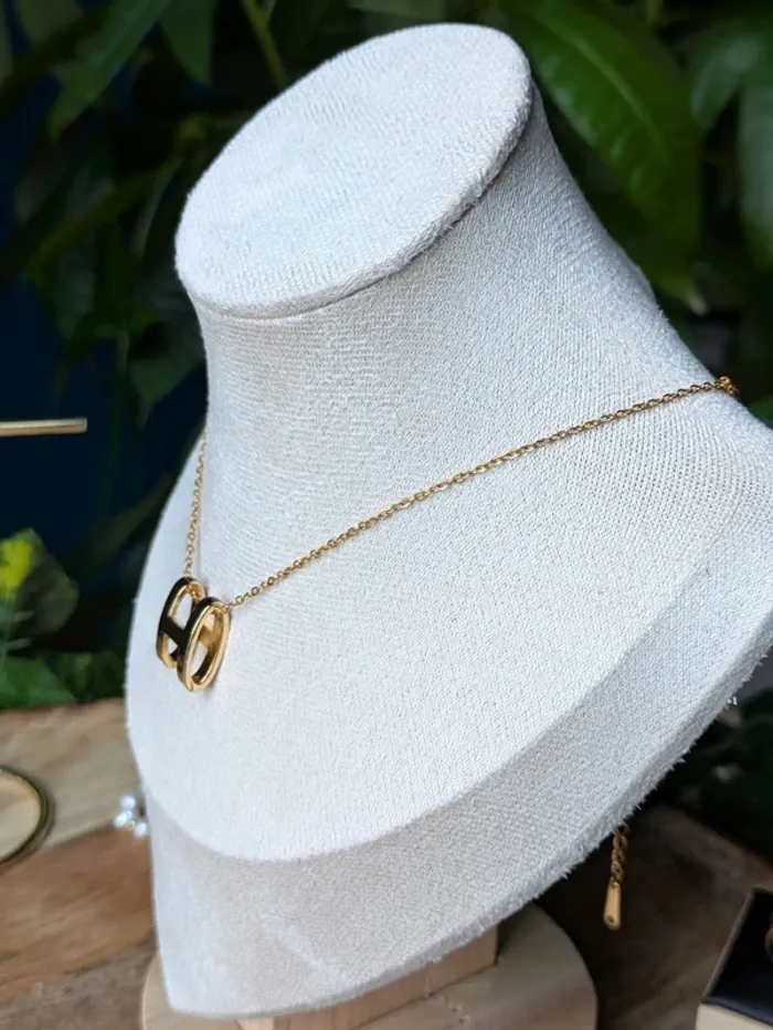 Collier pop up h tendance - photo numéro 5