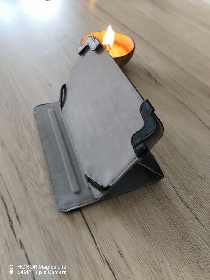 Protection tablette Qilive - photo numéro 4