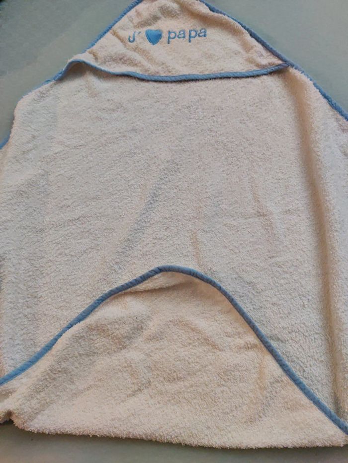 Serviette de bain - photo numéro 5