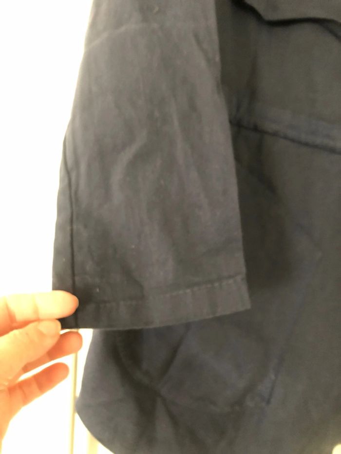 Veste à capuche 42 - photo numéro 9