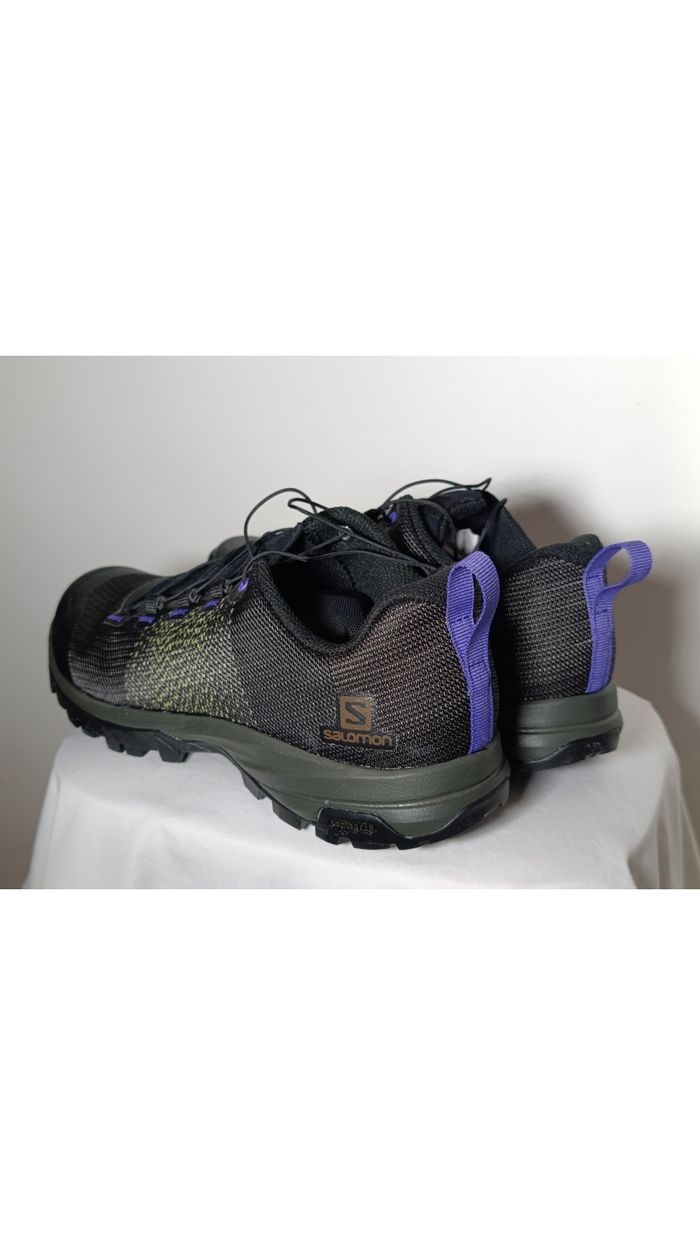 Salomon Tennis Shoes - photo numéro 2