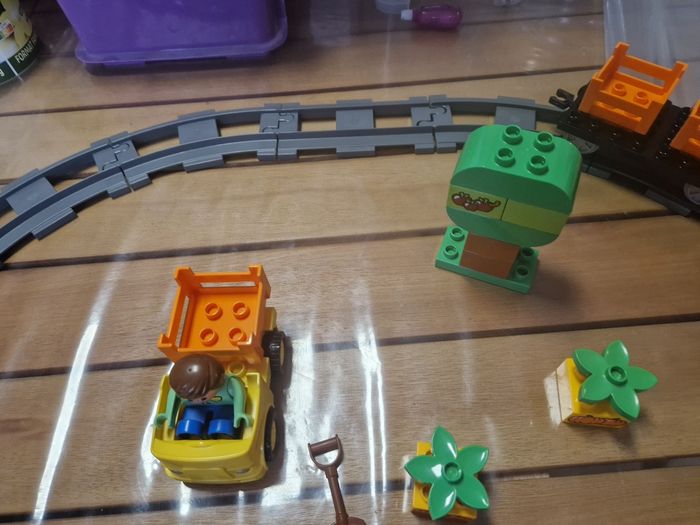 Lego duplo 10810 - photo numéro 8