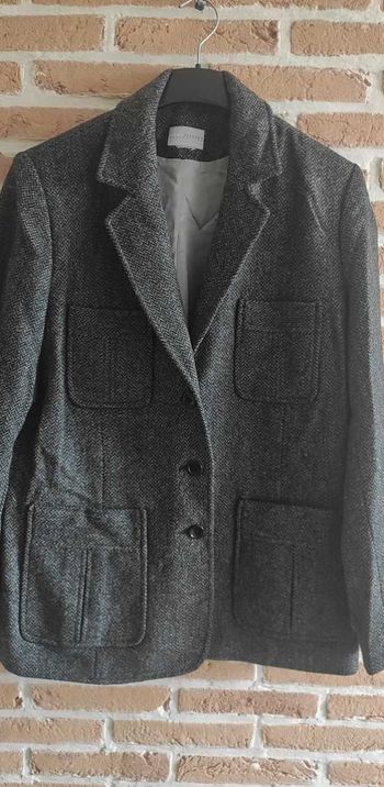 Blazer homme