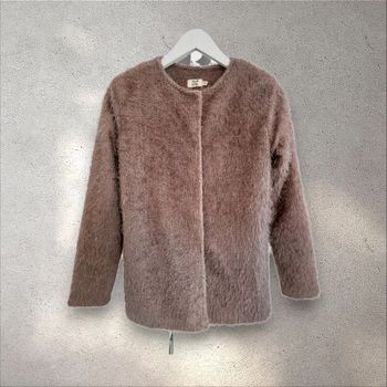 Caban doux et confortable Molly Bracken 12 ans