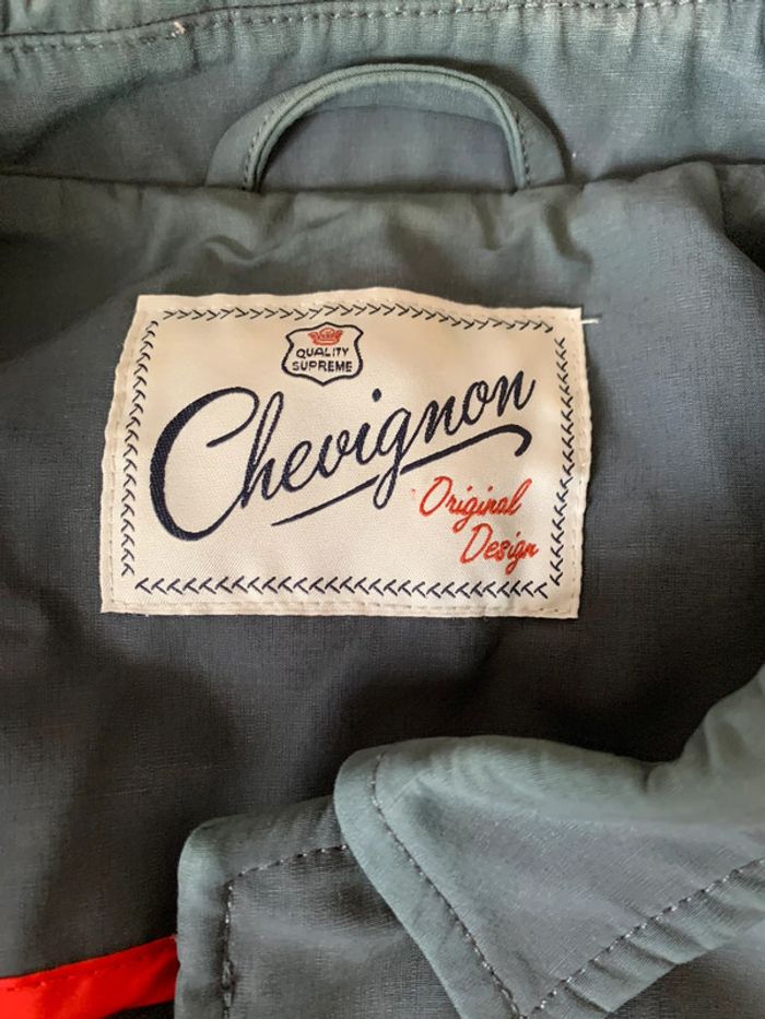 Veste - photo numéro 3