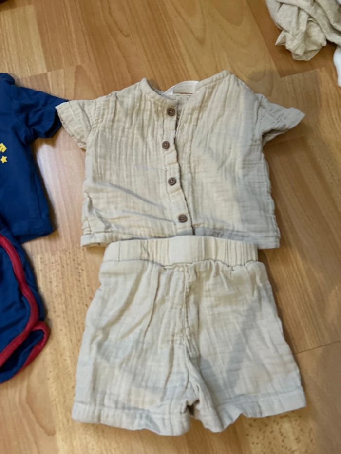 Lot ensembles - photo numéro 2