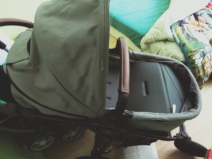 KinderKraft Moov bon état