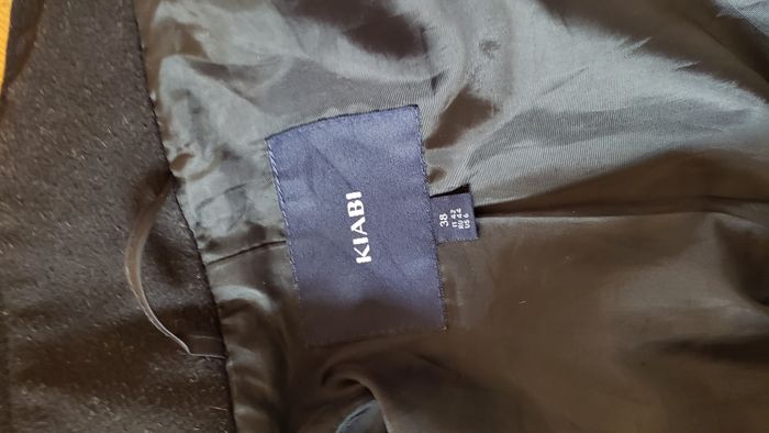 Manteau de grossesse - photo numéro 5