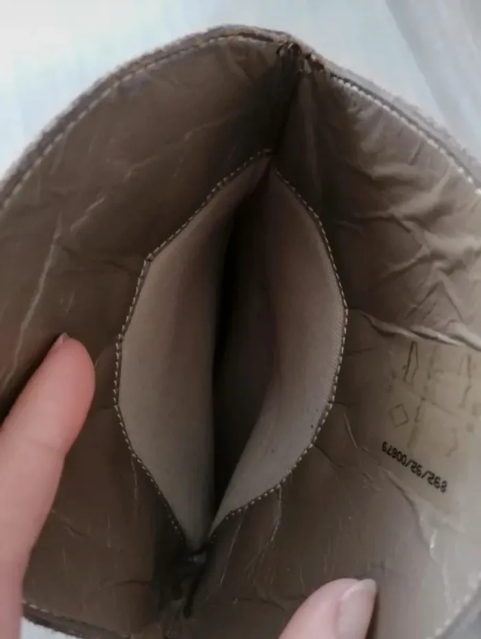 Paire de bottes - photo numéro 3