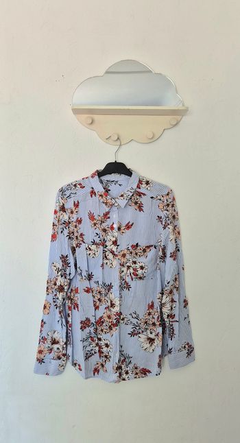 Chemise * Boutique Indépendante *
