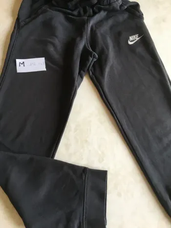 Bas jogging Nike - M - 137-147 cm