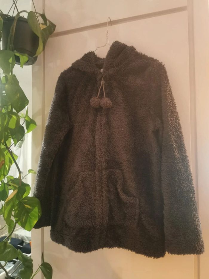 Veste pijama