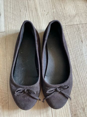 Ballerines