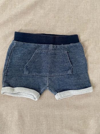 Short Bébé - neuf