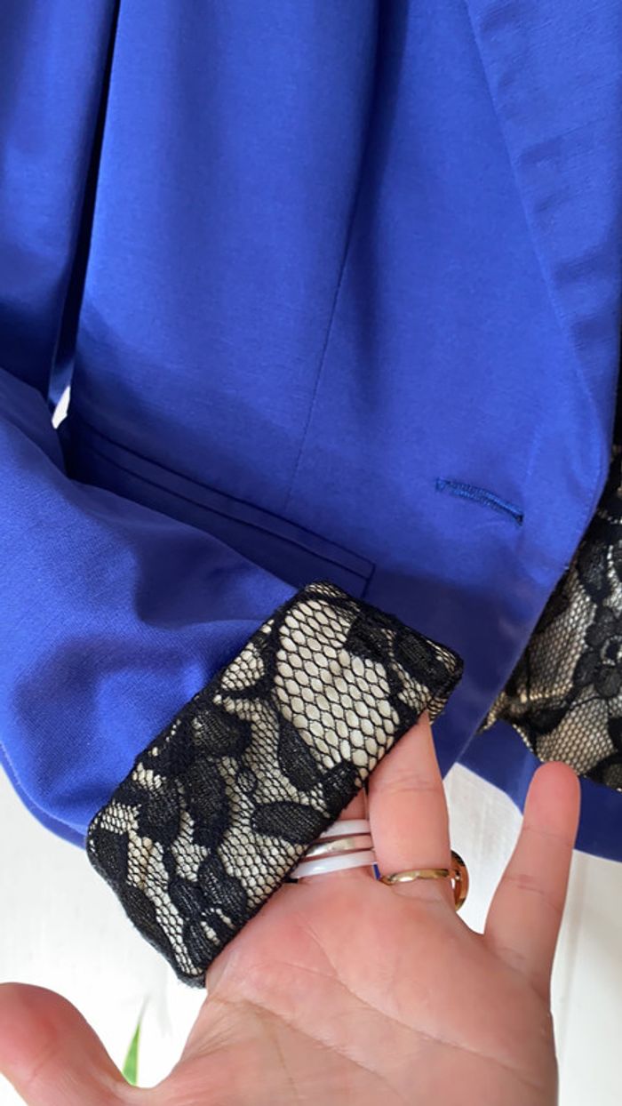 Veste Lulumary T1 - photo numéro 3