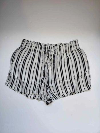 Short ligné - h&m - 14 ans