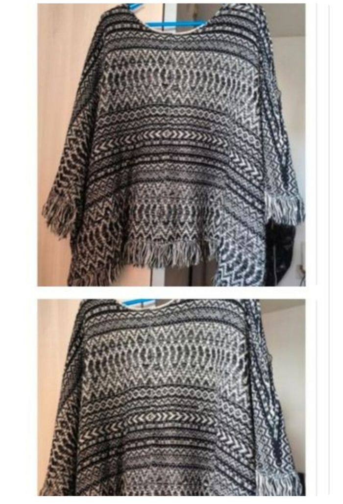 Pancho taille unique - photo numéro 3