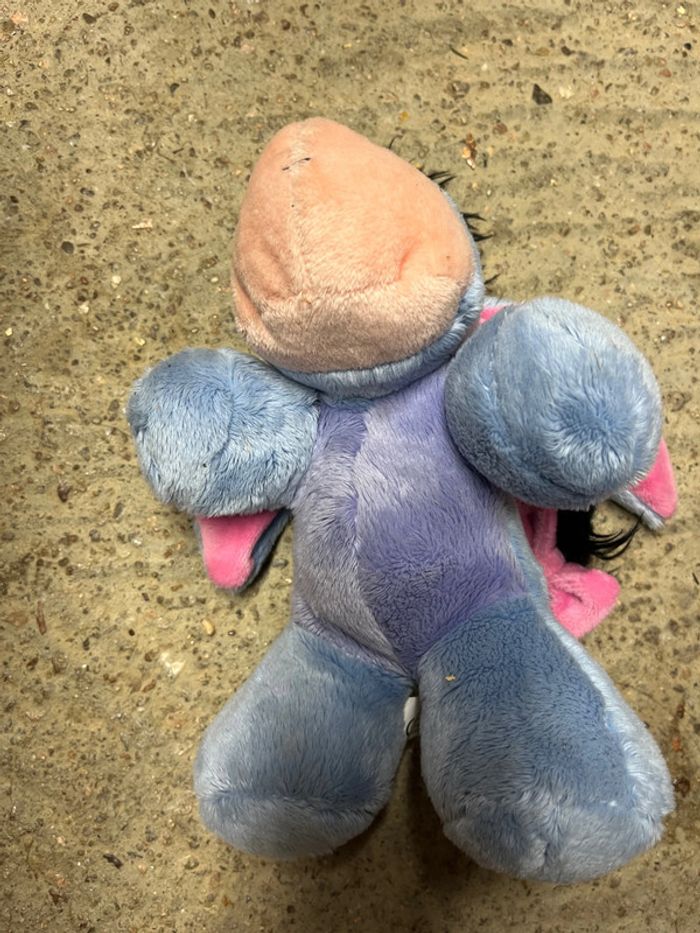 Peluche - photo numéro 2
