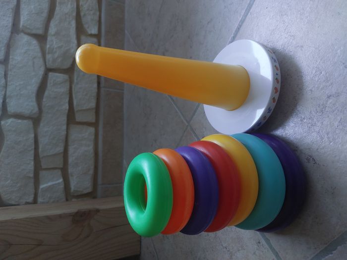 Tour empilable - photo numéro 3