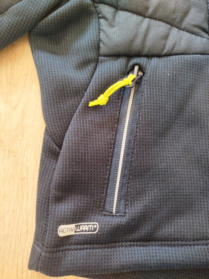 Blouson garçon 3 ans 👨 - photo numéro 2