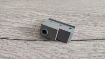 Système ouverture 2 pièce détachée console de jeux Sony Playstation 1 Ps1 SCPH-1002 #D28