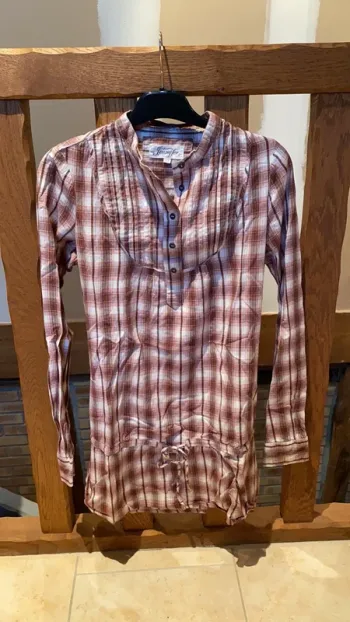 Chemise femme