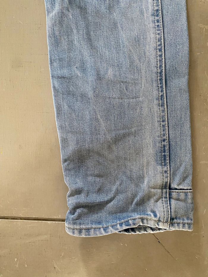 Jeans G-Star originals Raw bleu clair taille 36/38 - photo numéro 5