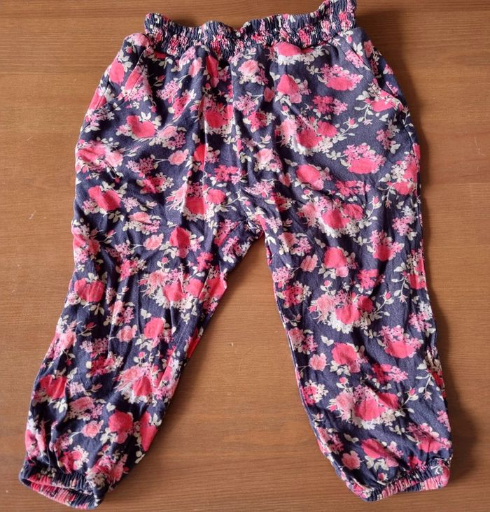 Pantalon 18 mois