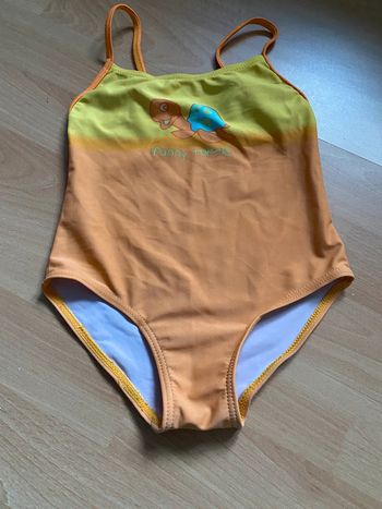 Maillot de bain « Funny Turtle » taille 3 ans