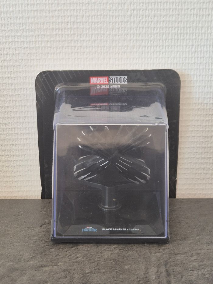 Figurine Black Panther