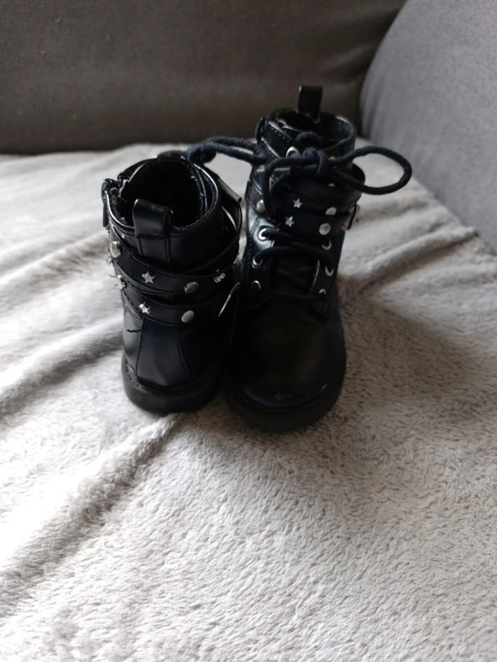 Bottines