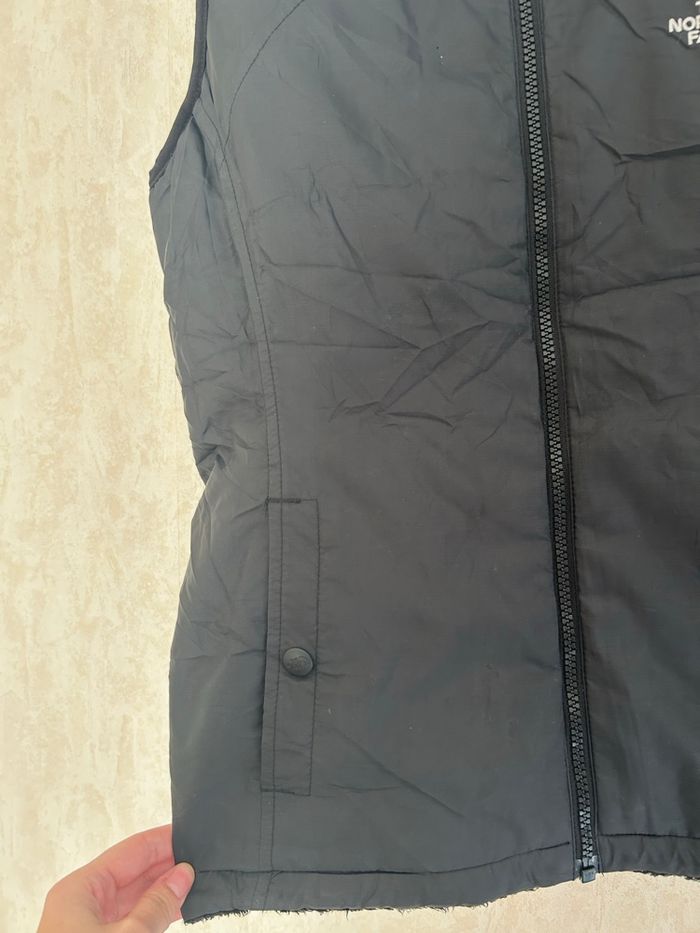 Doudoune The North Face taille S - photo numéro 2