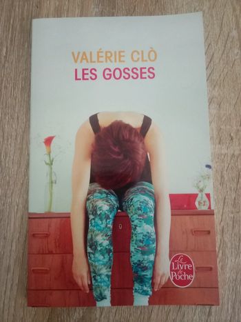 Valérie Clò 📚 Les gosses