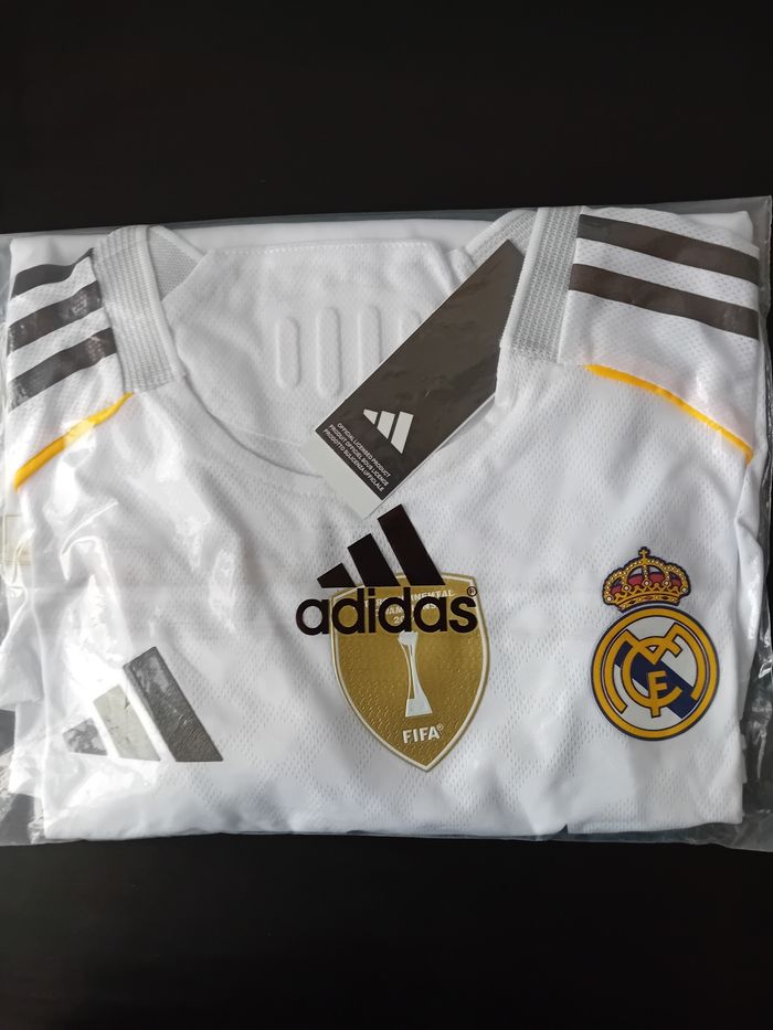 Vareuse Réal 25-26 - photo numéro 6