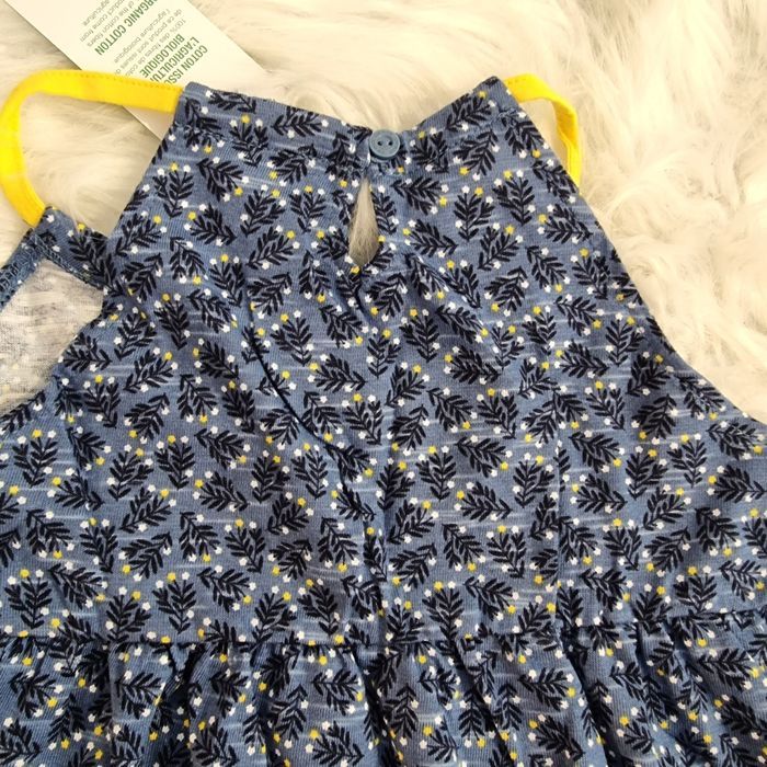 Neuve (non portée) 🌺⚘️superbe robe 8 ans fille🌺⚘️ - photo numéro 2