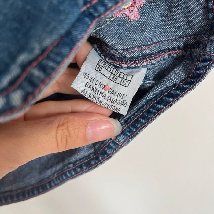 Veste bébé — 3 mois - photo numéro 3
