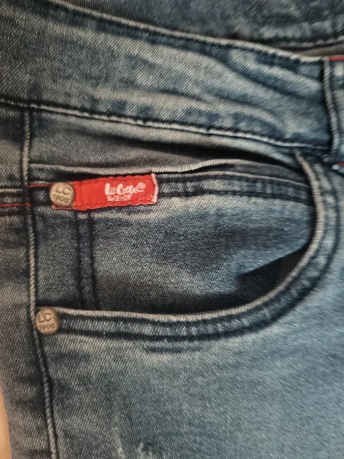 Jeans - photo numéro 3