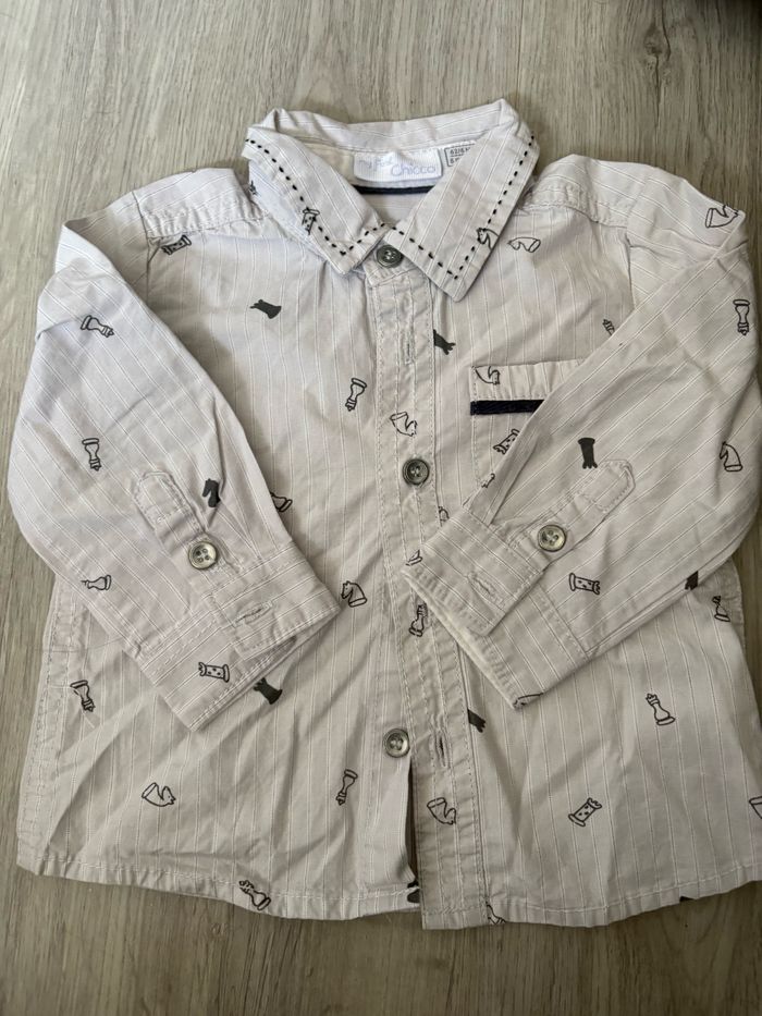 Chemise