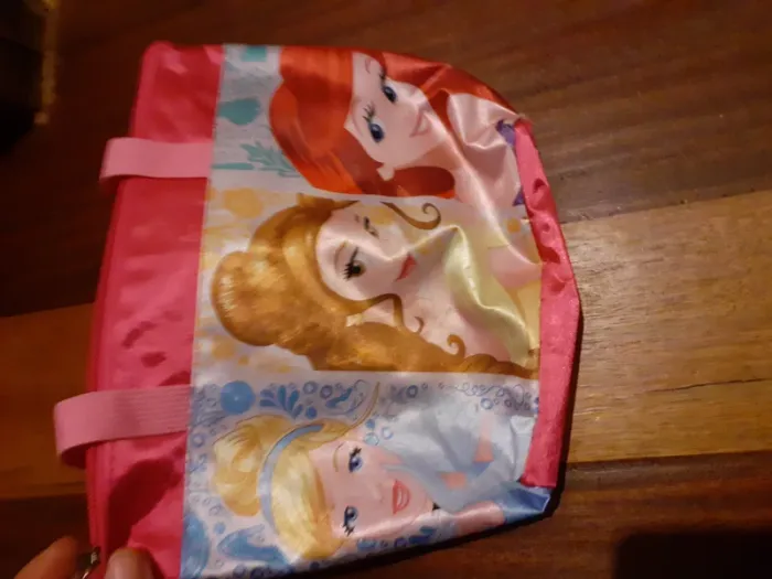 Princesses Disney - photo numéro 4