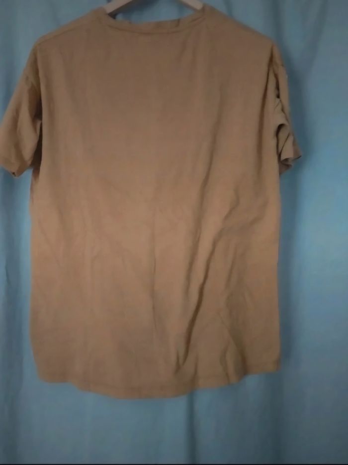 Tee shirt femme - photo numéro 2