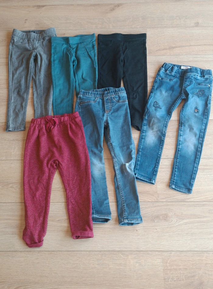 Lot vêtements 4ans - photo numéro 12