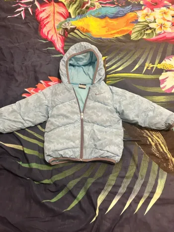 Manteau