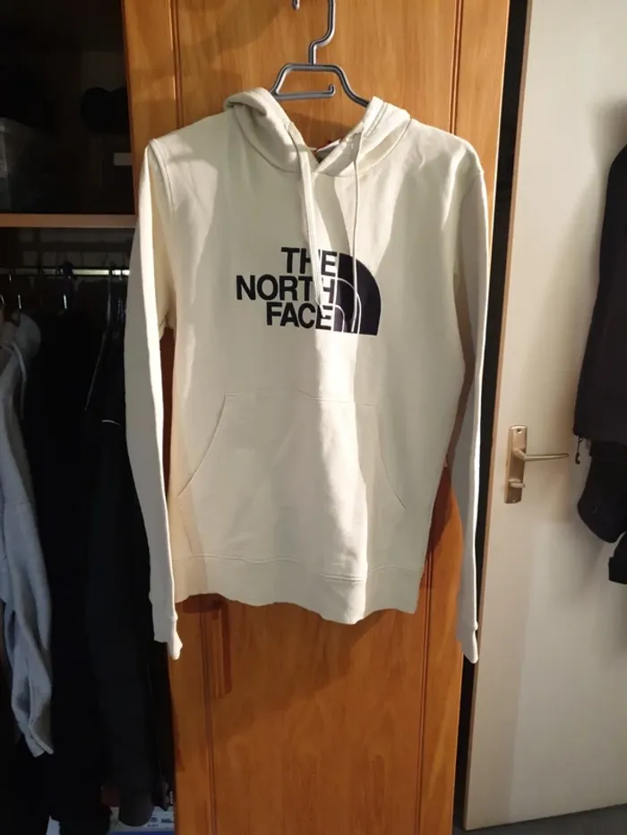 Sweat-shirt the North Face